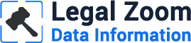 Legal Zoom Data Information